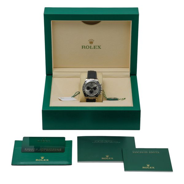 Rolex Daytona 116519 LN